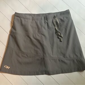 Outdoor Research Skort Size 2
